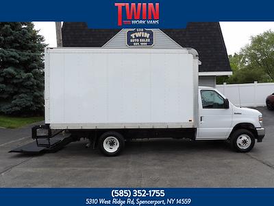 2021 Ford E-350 RWD Box Truck for sale #6008 - photo 1