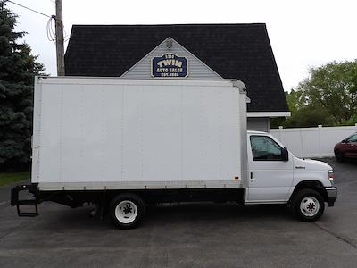 2021 Ford E-350 RWD Box Truck for sale #6008 - photo 2
