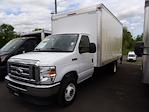 2021 Ford E-350 RWD Box Truck for sale #6008 - photo 4