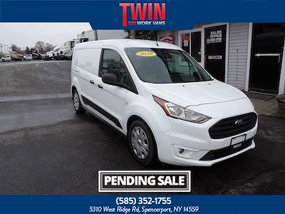 Used 2020 Ford Transit Connect Upfitted Cargo Van for sale #6009 - photo 2