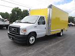 2024 Ford E-350 RWD Box Truck for sale #6016 - photo 3