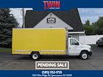 Used 2024 Ford E-350 Box Van for sale #6018 - photo 3