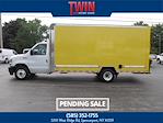 Used 2024 Ford E-350 Box Van for sale #6018 - photo 4
