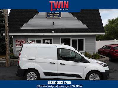 2018 Ford Transit Connect FWD Empty Cargo Van for sale #6018A - photo 1