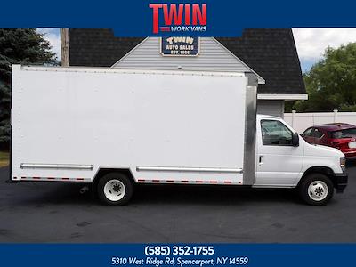 2024 Ford E-350 RWD Box Van for sale #6019 - photo 1