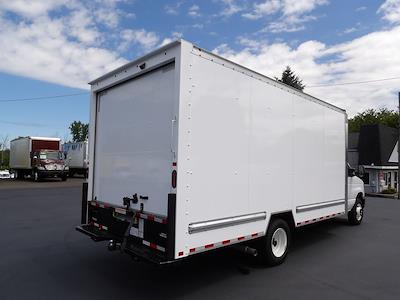 2024 Ford E-350 RWD Box Van for sale #6019 - photo 2