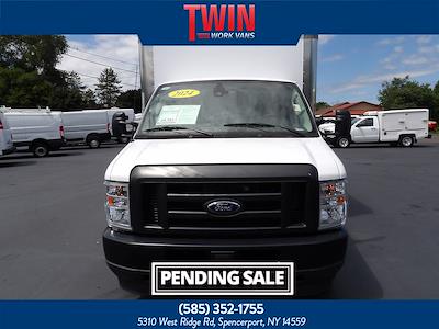 Used 2024 Ford E-350 Box Van for sale #6019 - photo 2