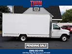 Used 2024 Ford E-350 Box Van for sale #6019 - photo 1