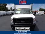 Used 2024 Ford E-350 Box Van for sale #6019 - photo 2