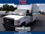 Used 2024 Ford E-350 Box Van for sale #6019 - photo 3