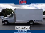 Used 2024 Ford E-350 Box Van for sale #6019 - photo 4