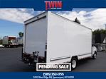 Used 2024 Ford E-350 Box Van for sale #6019 - photo 9