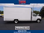Used 2024 Ford E-350 Box Van for sale #6019 - photo 10