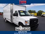 Used 2024 Ford E-350 Box Van for sale #6019 - photo 11