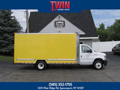 2024 Ford E-350 RWD Box Truck for sale #6023 - photo 1