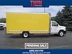 Used 2024 Ford E-350 Box Truck for sale #6023 - photo 9