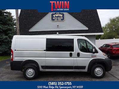 2021 Ram ProMaster 1500 Standard Roof FWD Empty Cargo Van for sale #6026 - photo 1