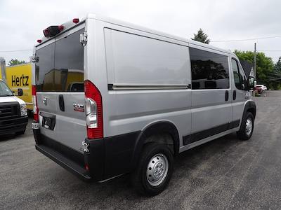2021 Ram ProMaster 1500 Standard Roof FWD Empty Cargo Van for sale #6026 - photo 2