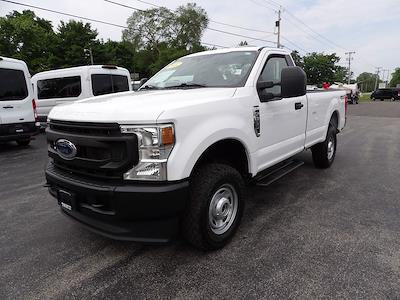 2021 Ford F-350 Regular Cab SRW 4x4 Pickup for sale #6032 - photo 1