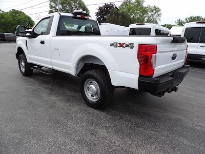 2021 Ford F-350 Regular Cab SRW 4x4 Pickup for sale #6032 - photo 2