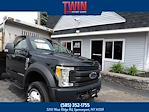 2017 Ford F-550 Regular Cab DRW 4x4 Dump Truck for sale #6034 - photo 1