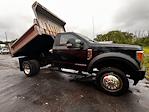 2017 Ford F-550 Regular Cab DRW 4x4 Dump Truck for sale #6034 - photo 14