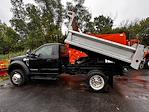 2017 Ford F-550 Regular Cab DRW 4x4 Dump Truck for sale #6034 - photo 15