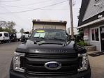 2017 Ford F-550 Regular Cab DRW 4x4 Dump Truck for sale #6034 - photo 3