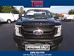 2017 Ford F-550 Regular Cab DRW 4x4 Dump Truck for sale #6034 - photo 2