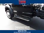 2017 Ford F-550 Regular Cab DRW 4x4 Dump Truck for sale #6034 - photo 6
