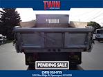 2017 Ford F-550 Regular Cab DRW 4x4 Dump Truck for sale #6034 - photo 8