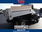 2017 Ford F-550 Regular Cab DRW 4x4 Dump Truck for sale #6034 - photo 9