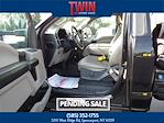2017 Ford F-550 Regular Cab DRW 4x4 Dump Truck for sale #6034 - photo 21