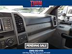 2017 Ford F-550 Regular Cab DRW 4x4 Dump Truck for sale #6034 - photo 30