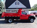 2016 Ford F-550 Regular Cab DRW 4x4 Dump Truck for sale #6035 - photo 3