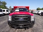 2016 Ford F-550 Regular Cab DRW 4x4 Dump Truck for sale #6035 - photo 4