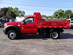 2016 Ford F-550 Regular Cab DRW 4x4 Dump Truck for sale #6035 - photo 6