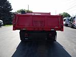 2016 Ford F-550 Regular Cab DRW 4x4 Dump Truck for sale #6035 - photo 10