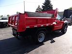 2016 Ford F-550 Regular Cab DRW 4x4 Dump Truck for sale #6035 - photo 2