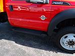 2016 Ford F-550 Regular Cab DRW 4x4 Dump Truck for sale #6035 - photo 13