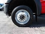 2016 Ford F-550 Regular Cab DRW 4x4 Dump Truck for sale #6035 - photo 19