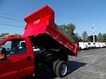 2016 Ford F-550 Regular Cab DRW 4x4 Dump Truck for sale #6035 - photo 22