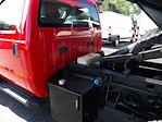 2016 Ford F-550 Regular Cab DRW 4x4 Dump Truck for sale #6035 - photo 25
