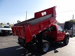 2016 Ford F-550 Regular Cab DRW 4x4 Dump Truck for sale #6035 - photo 27