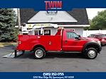 2012 Ford F-450 Regular Cab DRW 4x4 Mechanics Body for sale #6036 - photo 1
