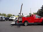 2012 Ford F-450 Regular Cab DRW 4x4 Mechanics Body for sale #6036 - photo 32