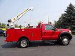 2012 Ford F-450 Regular Cab DRW 4x4 Mechanics Body for sale #6036 - photo 33