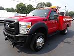 2012 Ford F-450 Regular Cab DRW 4x4 Mechanics Body for sale #6036 - photo 4