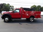 2012 Ford F-450 Regular Cab DRW 4x4 Mechanics Body for sale #6036 - photo 5