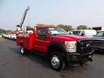 2012 Ford F-450 Regular Cab DRW 4x4 Mechanics Body for sale #6036 - photo 55